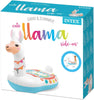 INTEX Cute Llama Ride-On 57564NP