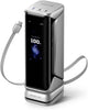 EcoFlow RAPID Pro X Power Bank (27,650mAh, 300W) - Silver