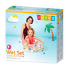 INTEX Dino Buddies 3-Ring Baby Pool  61 x 22 cm