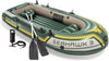 INTEX Seahawk 3 Boat Set 68380NP 295 x 137 x 43 cm