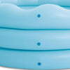 INTEX Wavy Edge Pool  168 x 46 cm