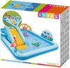 INTEX Jungle Adventure Playcenter 57161NP 244 x 198 x 71 cm