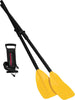 INTEX Explorer 300- 3 person Boat Set 58332NP 211 x 117 x 41 cm
