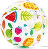 INTEX Lively Print Balls  51 cm