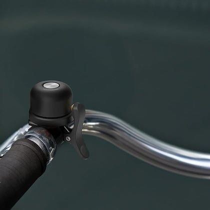 Powerology  Bicycle, Scooter Bell With Airtag Mount