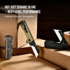 OKNIFE U1 Ultra (Titanium)
