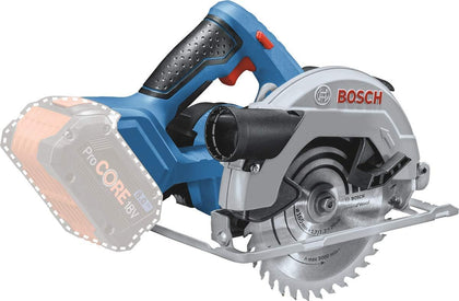 Bosch - GKS 18V-57 Professional Cordless Circular Saw