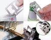 STAINLESS 11 IN 1 MULTI- TOOL CARD