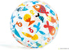 INTEX Lively Print Balls  51 cm
