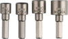 Bosch - 4 PCS Socket