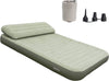 Hoto Self-Inflating Mattress - Green