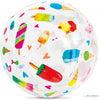 INTEX Lively Print Balls  51 cm
