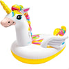 INTEX Mega Unicorn Island 57291EU 251 x 163 x 145 cm