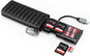 Telesin Multifunction Card Reader