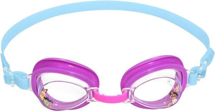 Bestway Value Gogglesd Disney Princess (one pair of goggles, 1 assorted colors)