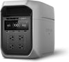 EcoFlow Delta 3 Max Portable Power Station (2048Wh / 2400W) Surge 4800W