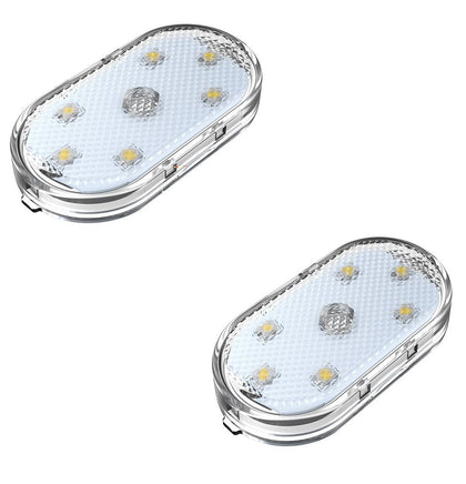 Led Anti Collision Lights for Car