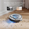 ILIFE V3x Robot Cleaner - Pearl White