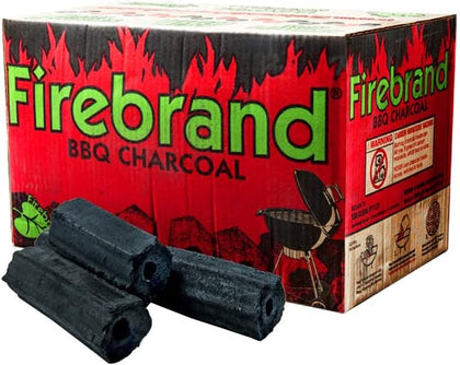 Firebrand Charcoal Briquettes