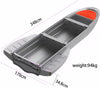 Detachable Dinghy Fishing Boat (5 Persons)