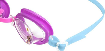 Bestway Value Gogglesd Disney Princess (one pair of goggles, 1 assorted colors)