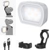 NEEWER BASICS M21 Magnetic Auxiliary Light For DJI OSMO Pocket 3