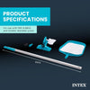 INTEX Pool Maintenance Kit 28002