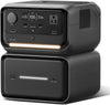 EcoFlow RIVER 3 Max Plus Portable Power Station (858Wh / 600W) Surge 1200W