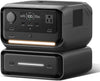 EcoFlow RIVER 3 Max Portable Power Station (572Wh / 600W) Surge 1200W