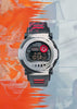 G-Shock - G-B001MVA-1DR (Made in Thailand)