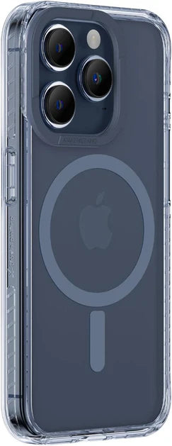 Amazingthing Titan Pro MagSpin Drop Proof Case For iPhone 17 Pro 6.3 (Color: Black)