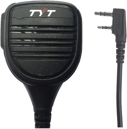 TYT - Handheld Microphone Speaker - IBF