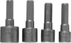 Bosch - 4 PCS Socket