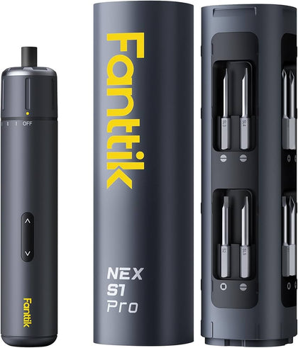 Fanttik S1 Pro Cordless Electric Screwdriver