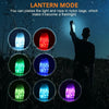 Mrm Portable Led Rope Lights RGB-Remote Control - TOK