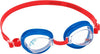 Bestway Value Goggles Spiderman (one pair of goggles, 1 assorted colors)
