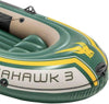 INTEX Seahawk 3 Boat Set 68380NP 295 x 137 x 43 cm