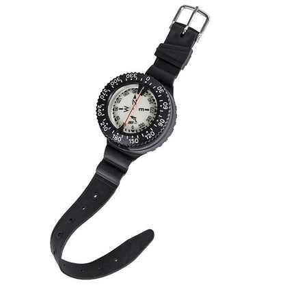 IST - Wrist Compass