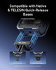 Telesin Metal cage for DJI OSMO 360