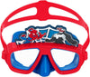 Bestway Deluxe Mask Spiderman (one Mask, 1 assorted colors)