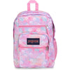Jansport Cross Town Backpack Neon Daisy
