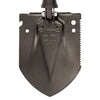 TJM | FOLDING SHOVEL