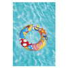36013 Bestway Inflatable Swimming Ring 56 cm