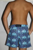 Crabe swim short