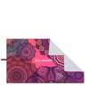 Lifeventure Mandala Recycled SoftFibre Trek Towel - Giant