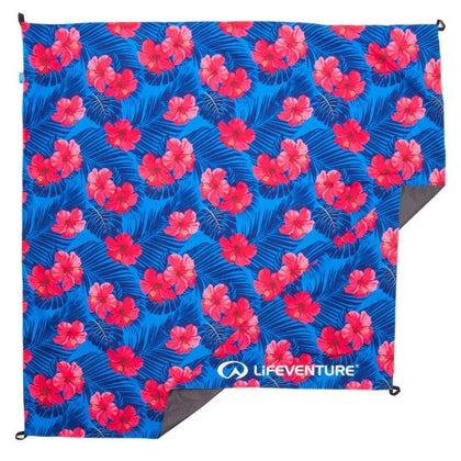 Lifeventure Oahu Picnic Blanket