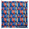 Lifeventure Surfboards Picnic Blanket