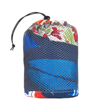 Lifeventure Surfboards Picnic Blanket