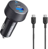 Anker 335 Car Charger 67W
