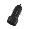 Amazingthing Speed Pro PD51W/ PPS33W 2 Port Car Charger